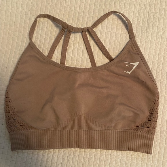 Gymshark sportsbra - Picture 1 of 2